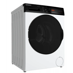  ئامێری جل شۆری پێشەوە 10 کیلۆ گرین GWM-FL1410