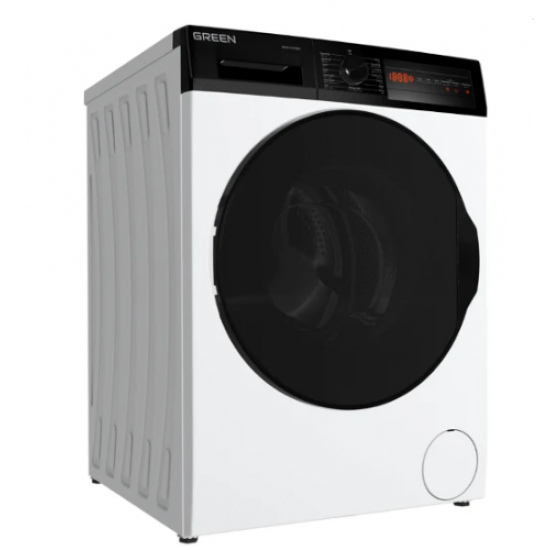 GWM-FL1410 GREEN 10 kg front-loading washing machine