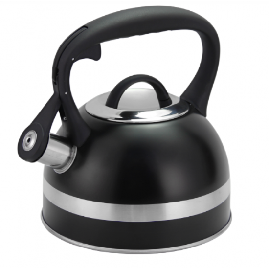 ZLN1283 ZILAN Stainless Steel Whistling Kettle 3L
