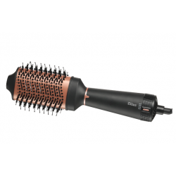 ZLN8825 ZILAN AL ALL IN ONE HAIR BRUSH AFRODITE