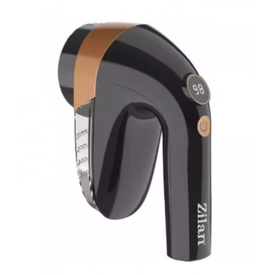 ZLN4265 ZILAN AURUM TOUCH LINT REMOVER 110ML