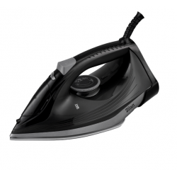 ZLN8603 ئاسنی هەڵمی 2600 واط لە زیلانەوە