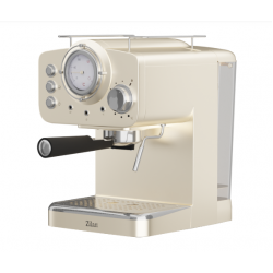 ZLN2992 ئیسپرێسۆ دروستکەر زیلان 1.25 ليتر 1100 واط 