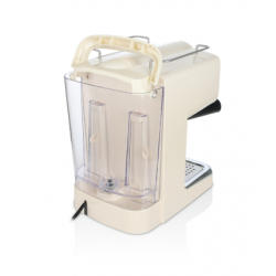 ZLN2992 ئیسپرێسۆ دروستکەر زیلان 1.25 ليتر 1100 واط 