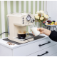 ZLN2992 ZLN2992 ESPRESSO MAKER RETRO 1.25L 1100W