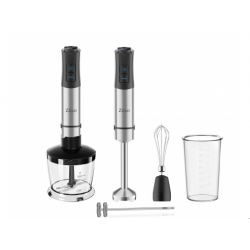 میکسەری دەستی زیلان 1200 واط بە چەندین هاوپێچ ZLN3939