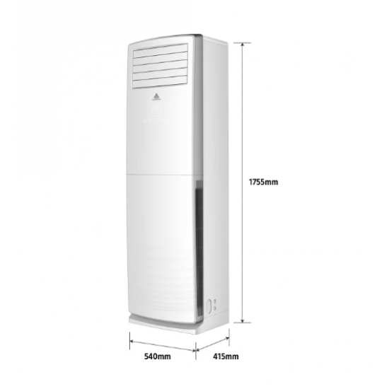 36FM2 Alhafidh Vertical Cooling 3 Ton
