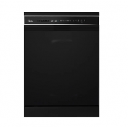 قاپشۆڕ 14 ڕێکخستنەکانی شوێن لە ميديەوه WQP14-W7633C(B)-IQ