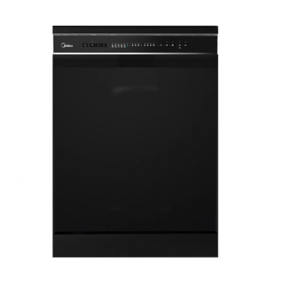 قاپشۆڕ 14 ڕێکخستنەکانی شوێن لە ميديەوه WQP14-W7633C(B)-IQ