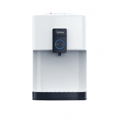 YL2037T Midea Tabletop water cooler with 3 water settings