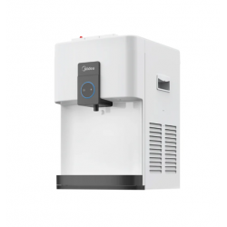YL2037T Midea Tabletop water cooler with 3 water settings