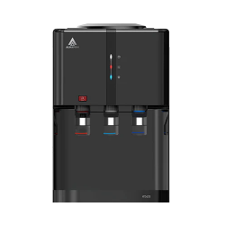 ئاو دابەشکەری سەر مێز لەگەڵ ٣ بژاردەی ئاو لە الحافزەوە WD63B