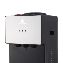 ئاو دابەشکەری سەر مێز لەگەڵ ٣ بژاردەی ئاو لە الحافزەوە WD56S