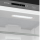 NRKI5182A1 Gorenje built in refrigerator Two doors with bottom freezer 269L