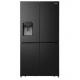 NRM9181SBI Gorenje 4 door upright Refrigerator with Freezer and water and ice dispenser 565L