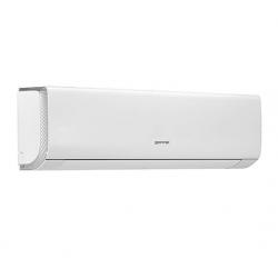 GAS-18UT ئەیرکۆندیشنی سپلیت کە لەسەر دیوار دانراوە 1.5 تۆن گۆرێنجی