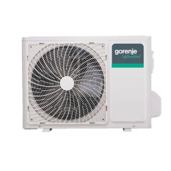 ئەیرکۆندیشنی سپلیت لەسەر دیوار دانراوە 1 تۆن گۆرێنجی GAS-12HT