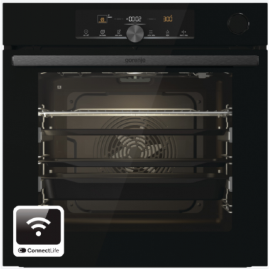 BSA6747A04BGWI Gorenje electric oven Built-in Large internal capacity 77 liters 60*60 cm