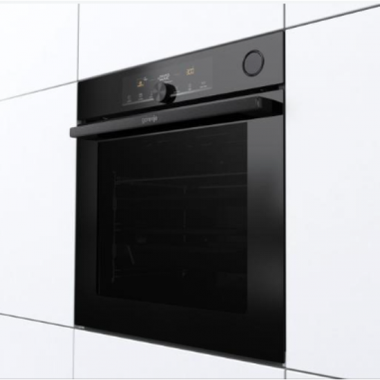 BSA6747A04BGWI Gorenje electric oven Built-in Large internal capacity 77 liters 60*60 cm