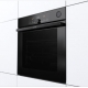 BSA6747A04BGWI Gorenje electric oven Built-in Large internal capacity 77 liters 60*60 cm