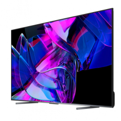 100U7K شاشەی زیرەکی هايسينس 100 ئینج