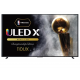 110-inch Hisense Smart TV with Hands-Free Voice Control