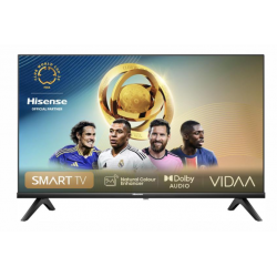 32A4N تەلەفزیۆنی هايسينس 32 ئینج سمارت ئێچ دی