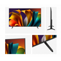 43A61N تەلەفزیۆنی زیرەکی ٤٣ ئینج هايسنس