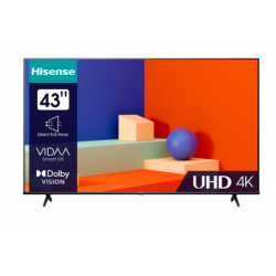 43A62NS تەلەفزیۆنی هايسنس 43 ئینج