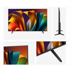 50A61N تەلەفزیۆنی زیرەکی هايسنس 50 ئینج