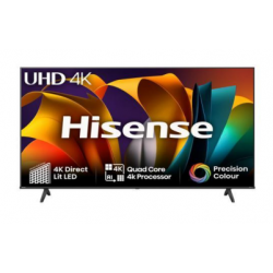 50A61N تەلەفزیۆنی زیرەکی هايسنس 50 ئینج