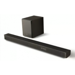 AX3100G Hisense 280W 3.1 Channel Soundbar