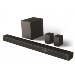 AX5100G سیستەمی بڵندگۆ هێسنس 340 وات