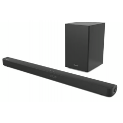 HS212F Hisense Soundbar 2.1Channel 120w