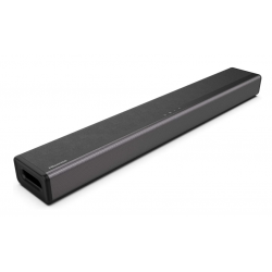 HS214 Hisense 2.1ch Sound Bar with Built-in Subwoofer 108W