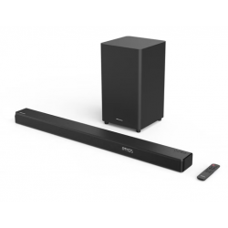 HS312 HISENSE 3 Channel Speaker and Wireless Subwoofer 300W 