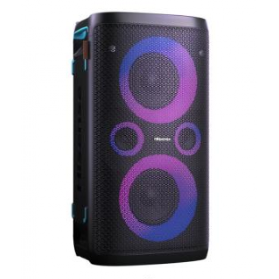 مكبر صوت بارتي روكر ون هايسنس 300 واط PARTY ROCKER 1