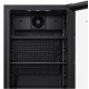 RBC122N4ASU Hisense Beverage Refrigerator 69 Cans 113 Bottles 199 Liters