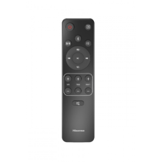 نظام صوتي منزلي متطور هايسنس 3.1.2 قناة مع مضخم صوت لاسلكي  U3120G