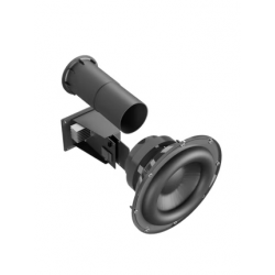 U5120G Hisense 5.1.2 Channel Soundbar with Wireless Subwoofer