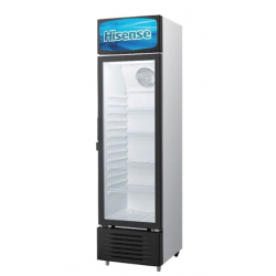 FL-35WC Hisense Single Door Refrigerator 260L