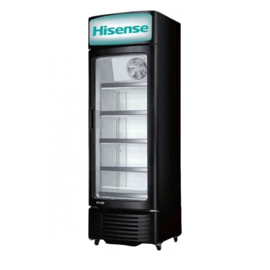 FL-52WC Hisense 520L Refrigerator