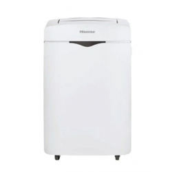 هايسنس 1تۆن پۆرتەبل سپلیت ئەیرکۆندیشن گەرمکردنەوە و ساردکردنەوە QAP-12HW