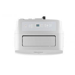 هايسنس 1تۆن پۆرتەبل سپلیت ئەیرکۆندیشن گەرمکردنەوە و ساردکردنەوە QAP-12HW