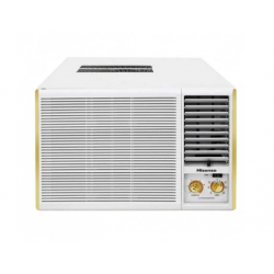 QAW-18DT ئەیرکۆندیشنەری هیسێنس سپلیت پەنجەرەی 1.5 تۆن