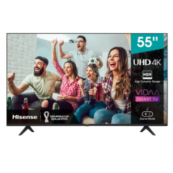 55A61N Hisense 55 inch Smart TV