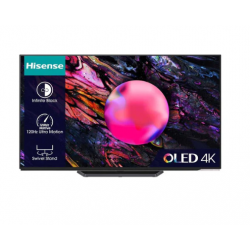 65A85K Hisense 65 inch Smart TV