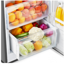 RL484N4ASU ساردکەرەوەی ڕاست توانای ٤٨٤ لیتر