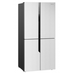 RQ561N4AW1 ساردکەرەوەی چوار دەرگای هیسێنس ٥٦١ لیتری