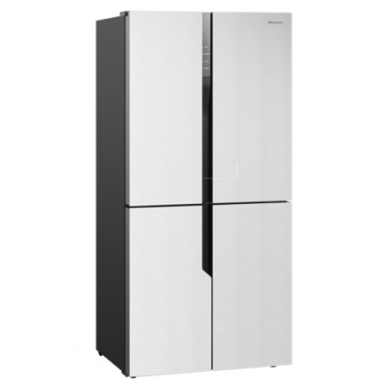 RQ561N4AW1 ساردکەرەوەی چوار دەرگای هیسێنس ٥٦١ لیتری